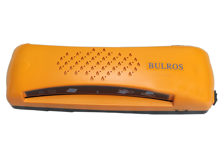 Пакетный ламинатор Bulros PD MR-LAM 9