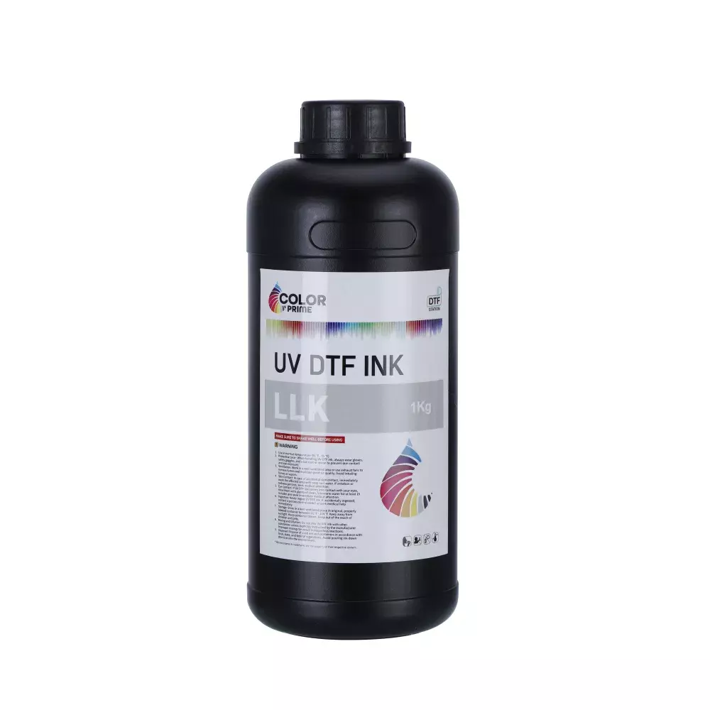 UV DTF Color Prime LLK
