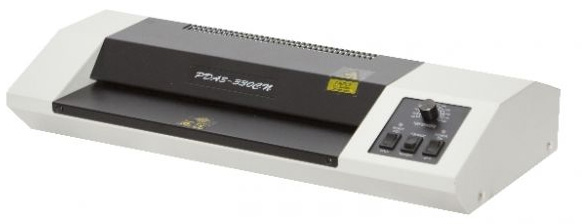 Пакетный ламинатор Bulros PDA3-330SL