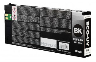 Картридж Roland ECO-UV Black 220 мл