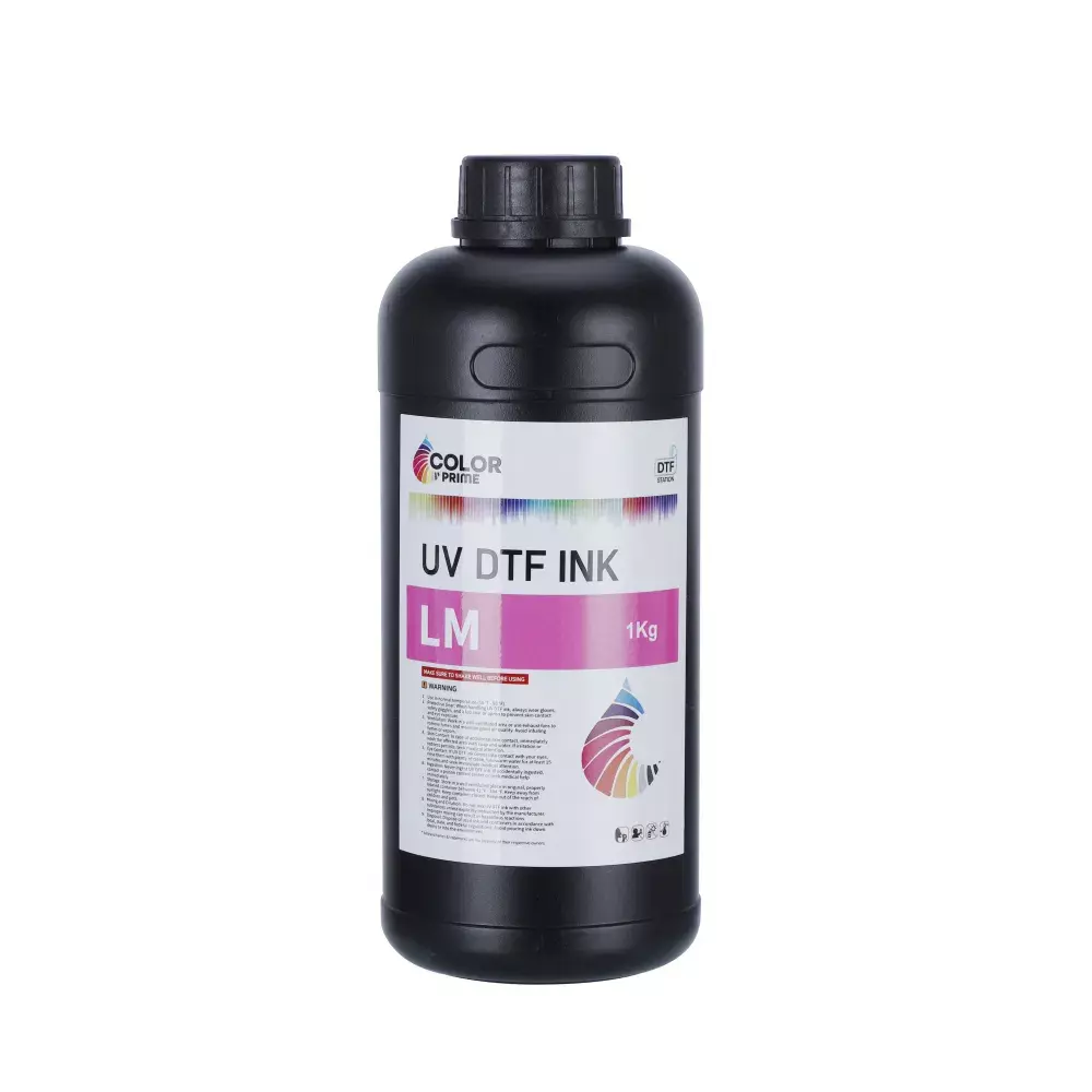 UV DTF Color Prime LM
