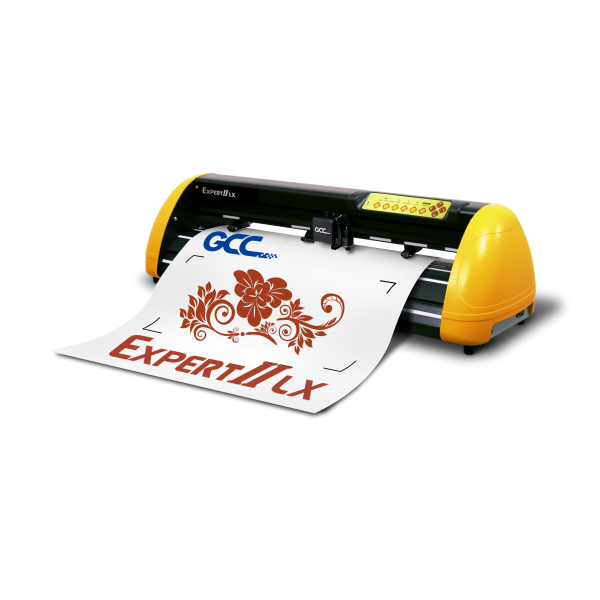 Режущий плоттер GCC Expert II-24 (112700010G)