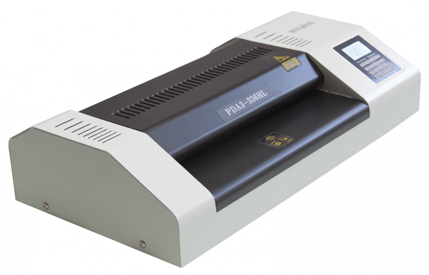 Пакетный ламинатор Bulros PDA3-336HL