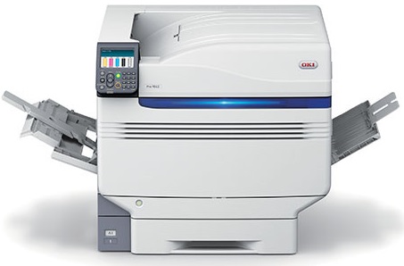 Принтер OKI Pro9542dn