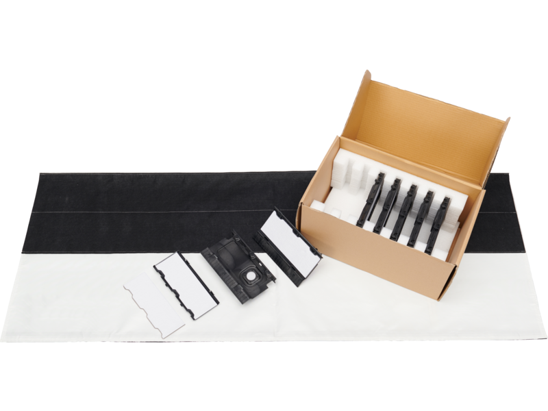 HP Latex 700/800 Textile Kit Accessory