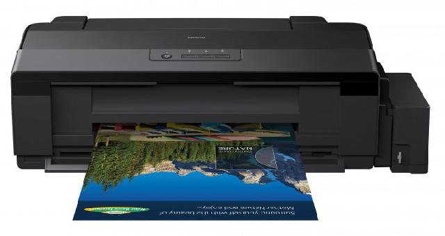 Принтер Epson L1300 (C11CD81402)