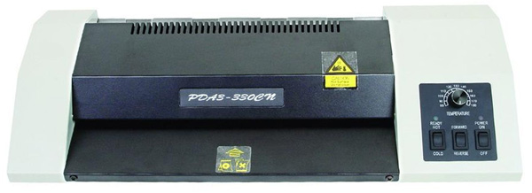 Пакетный ламинатор Bulros PDA3-330CN