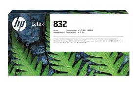 Контейнер для чернил HP 832 Ink Mix Container