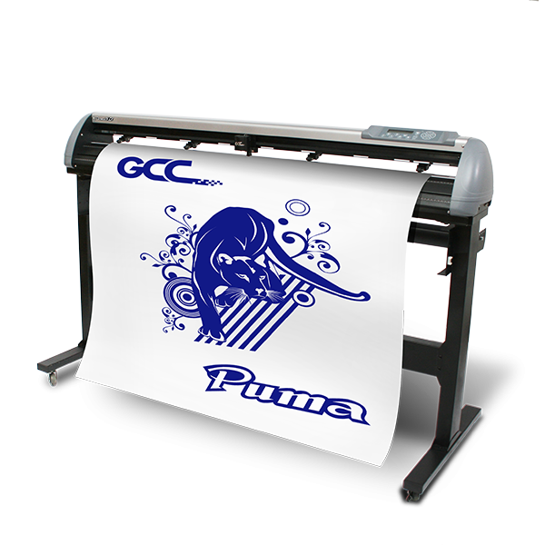 Режущий плоттер GCC Puma IV 132LX (112900020G)