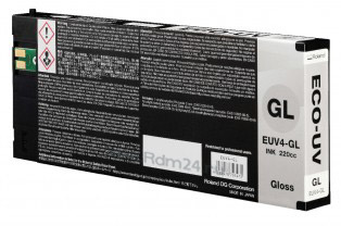 Картридж Roland ECO-UV Gloss 220 мл